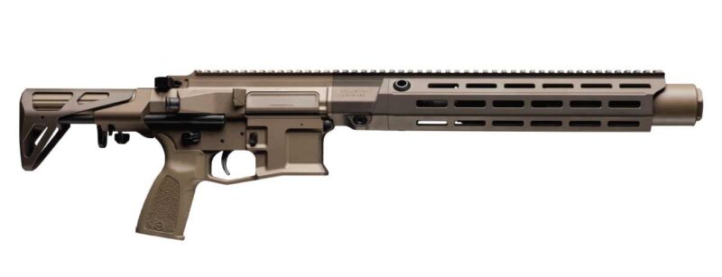 Maxim Defense SDX SBR
