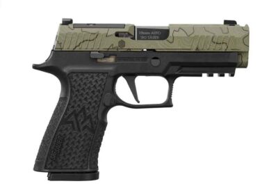 7 New 10mm Handguns for 2026: The Latest Pistols Built for Power, Protection, & Performance