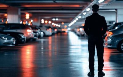 Situational Awareness: The Most Important Safety Tool