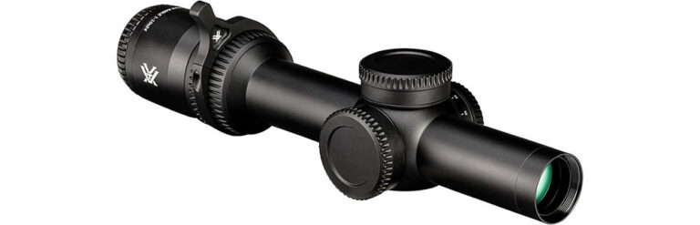 Vortex Strike Eagle 1-10x24 FFP