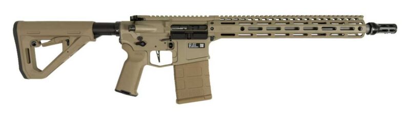 Dark Storm Industries (DSI) DS-25 Modern Fighting Rifle (MFR)