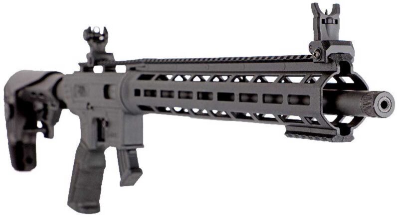 Derya Arms TM22 Flash