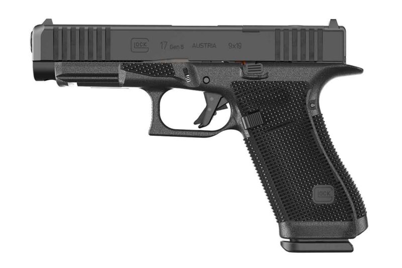 Glock G17 Gen6