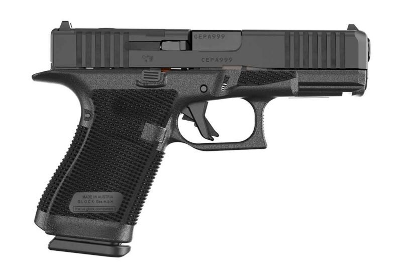 Glock G19 Gen6