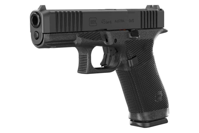Glock G45 Gen6