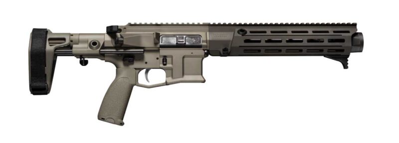 Maxim Defense SDX RFLX
