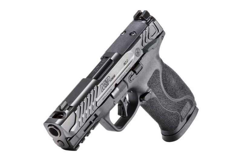 M&P 10MM M2.0 Carry Comp