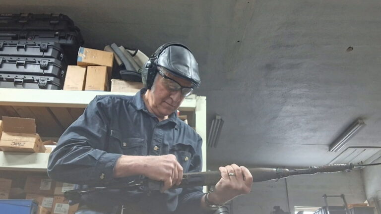 Auto Ordnance M1 Carbine Select Fire Machine Gun Gunsmith s Auction # 1148002229