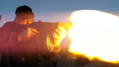 CAI Century Arms Micro Draco AK-47 7.62x39 Full Auto Auction # 1147884003