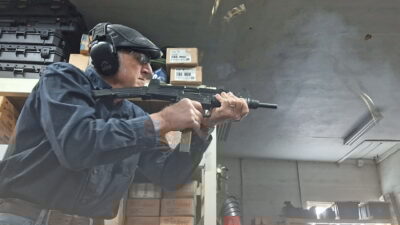 CAI Century Arms UC-9 UZI Full Auto Machine Gun Israeli Lower-RangeToys 6 Auction # 1147882895