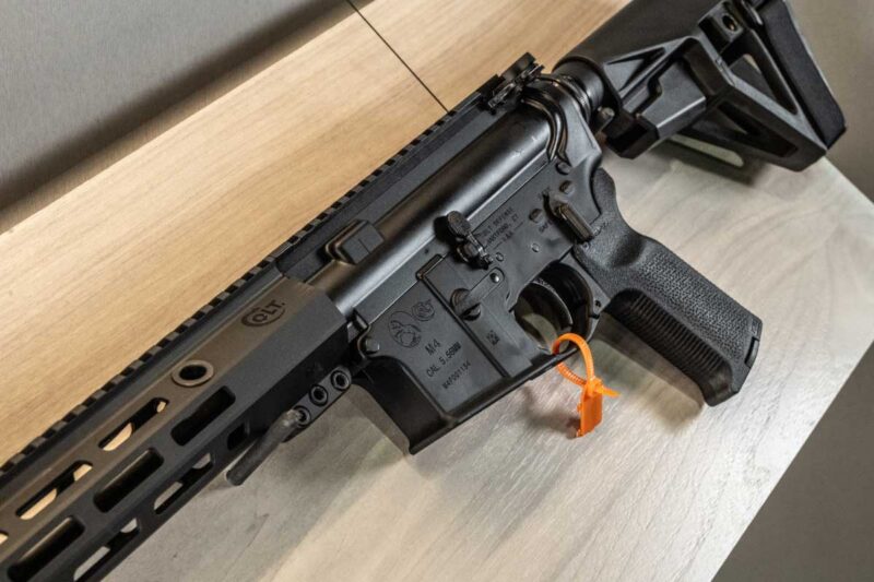 Colt’s newest pistol platforms combine compact handling, modern controls, and the reliability shooters expect from the brand.