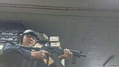 Century Arms RAS47P Full Auto AK-47 7.62x29 MOE Black-RangeToys 20 Auction # 1147888004