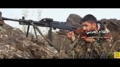 Circle 11 Polish DPM RP46 Belt Fed Machine Gun 7.62x54r-RangeToys 96 Auction # 1147978910