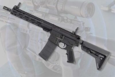 Colt M4 EPR II Pro Review: Specs, Features, and Performance [Video]