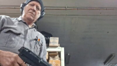 Czech VZ61 Skorpion .32acp VZ-61 FULL AUTO MACHINE PISTOL-RangeToys 152 Auction # 1147908116