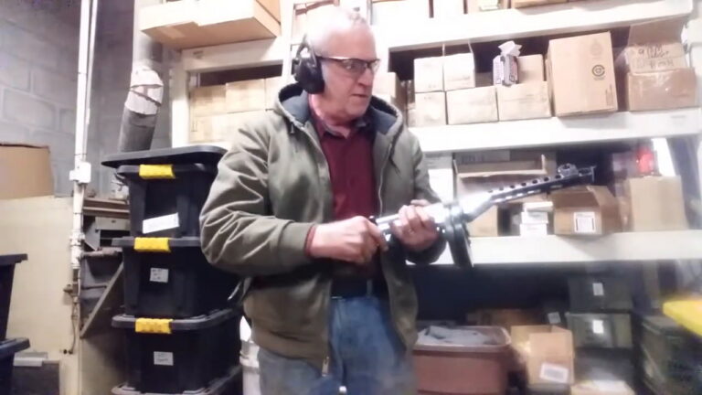 Finnish KP44 Suomi KP-44 9mm FULL AUTO SMG SUBMACHINE GUN-RangeToys 81 Auction # 1147946383