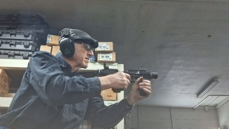 Glock 41 G41 45acp FULL AUTO CONVERSION DEVICE KPOS Scout PDW-RangeToys 8 Auction # 1147883013