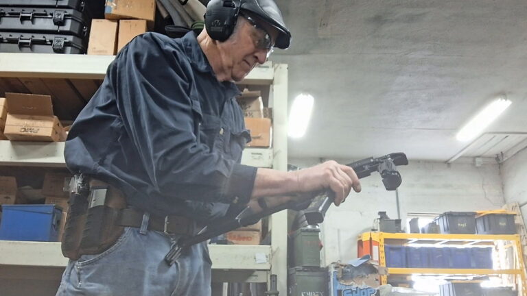 Glock G17 Gen 3 9mm & FAB GLR-17 FULL AUTO CONVERSION MACHINE GUN NO LETTER-RangeToys 51 Auction # 1147908056