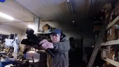 Glockinator 2 Glock 17L 9mm Pistols ZEV TECH Ported Auction # 1147882595