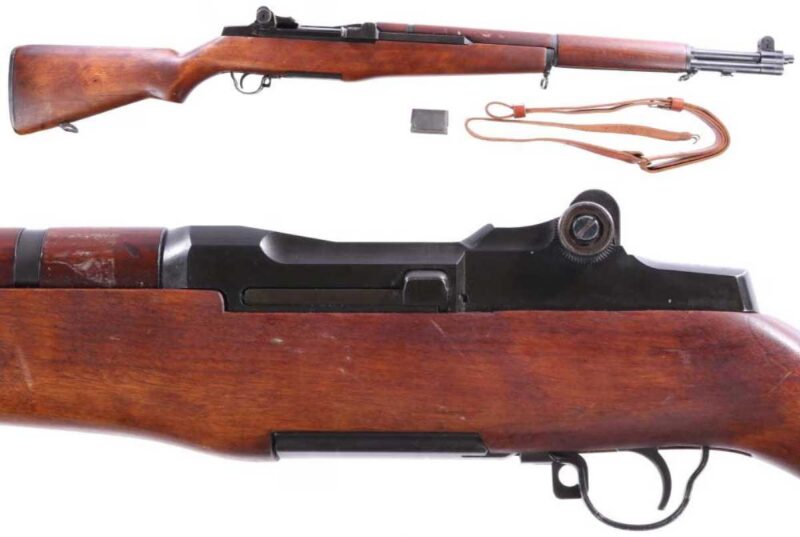 Springfield Armory M1 Garand