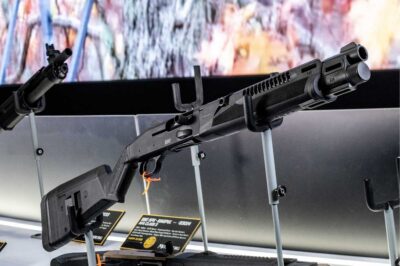 New Mossberg 990 SPX Magpul (2026): Specs, Features, and Tactical Shotgun Overview [Video]