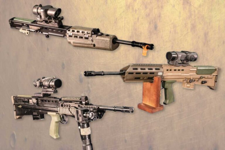 Murdoch & Co SA80 Collection Featured Image