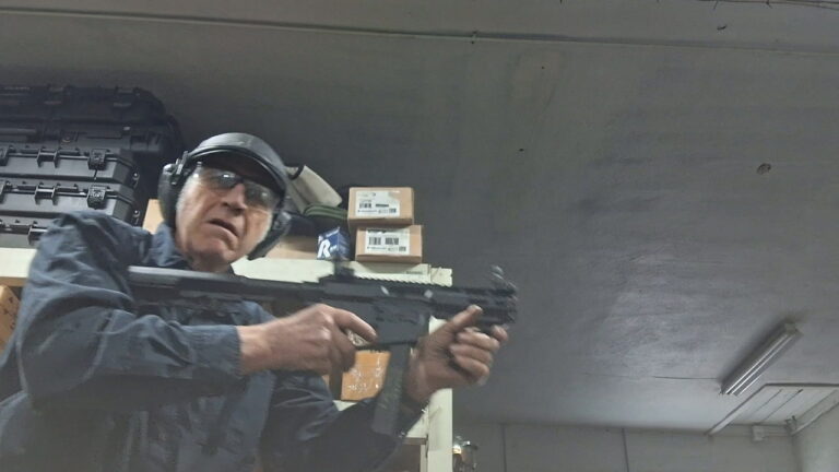 New Frontier Armory C-9 3 Round Burst Glock Mag AR9-RangeToys 21 Auction # 1147888046