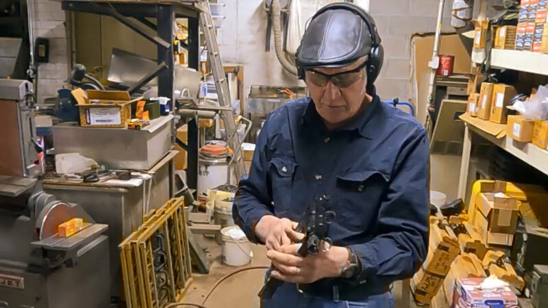 PTR 603 9KT Full Auto HK MP5K MP5-k MP-5 9mm Machine Gun-RangeToys 90 Auction # 1147998626