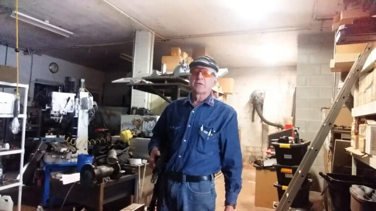 PTR 9CT 9mm Machine Gun W- Full Auto Trigger Pack & Supressor-RangeToys 56 Auction # 1147911255