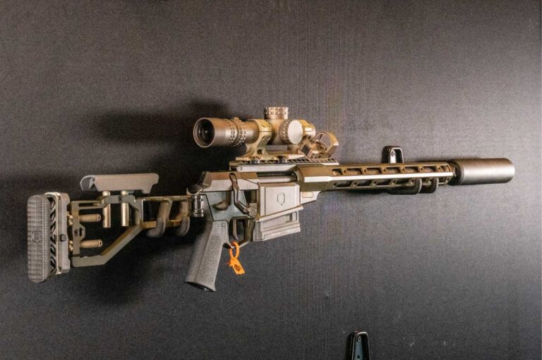 Q Mega Fix Rifle (2026): Specs, Features, and Long-Action Hunting Platform [Video]