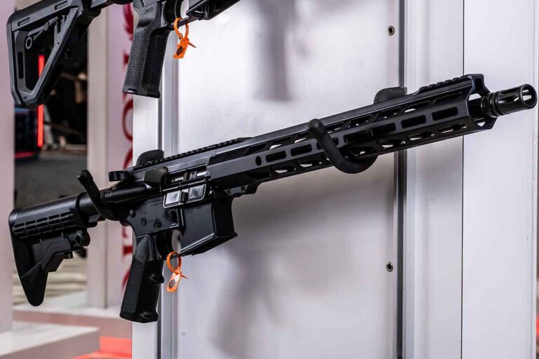 Ruger Harrier Rifle: Specs, Features & 2026 Overview [Video]