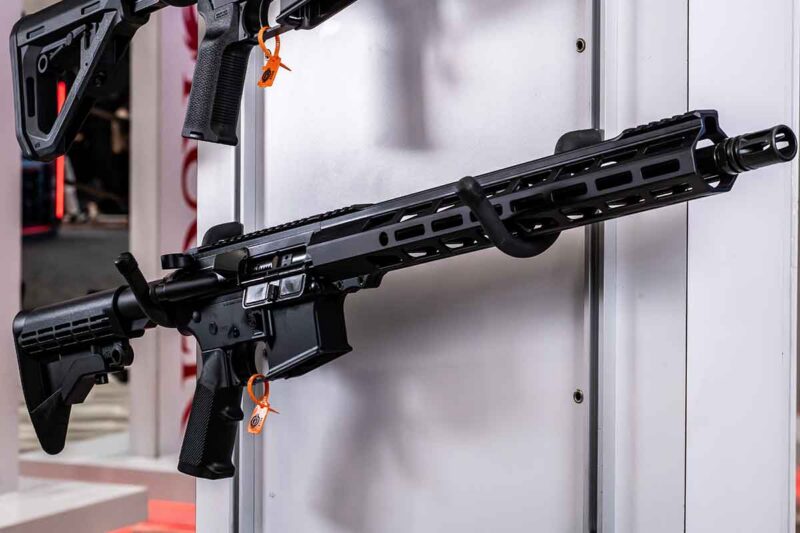 Ruger Harrier Rifle: Specs, Features & 2026 Overview [Video]