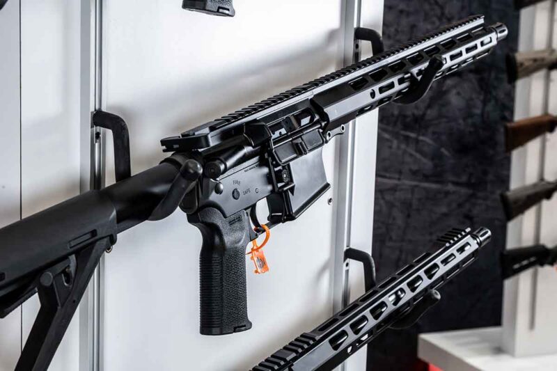 Key Features of the Ruger Harrier Rifle - GunBroker