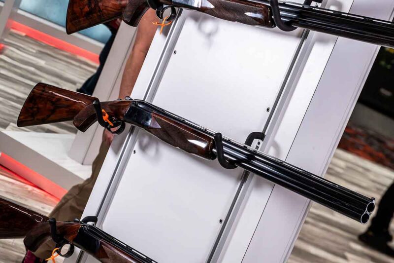 Ruger Red Label III (2026): Specs, Features & Over-Under Shotgun Overview [Video]