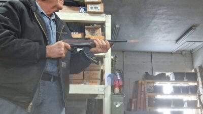 Ruger Charger 10-22 22lr Boyds Stock FULL AUTO MACHINE GUN-RangeToys 95