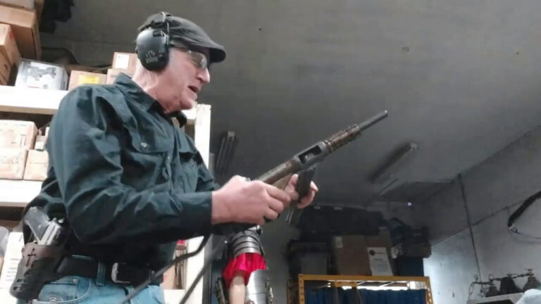 STEN MK2 MK II 9mm CCH Submachine Gun-RangeToys 32 Auction # 1147890100