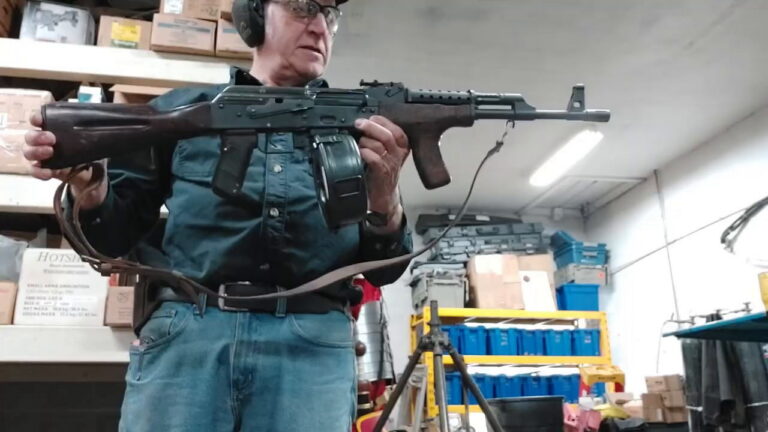 Spike's Tactical ST-15 5.56 NATO Machine Gun Zombie Killer Auction # 1147883732 #13