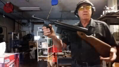 Spitfire Mfg M1 Thompson 45 ACP Machine Gun 45ACP-RangeToys 93 Auction # 1147977972