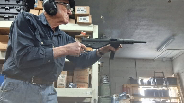 Sten MKII 9mm MK II Submachine Gun-RangeToys 82 Auction # 1147965898