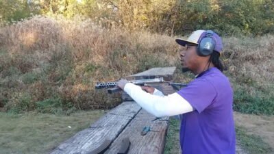 Sterling SMG MK4 L2A3 9mm FULL AUTO SUBMACHINE GUN-RangeToys 28 Auction # 1147889127