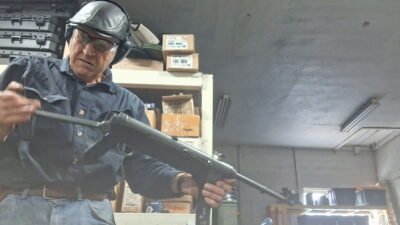 Yugo M56 9mm Conversion M-56 FULL AUTO SUBMACHINE GUN-RangeToys 88 Auction # 1147890109