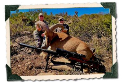 Before You Board the Plane: The Firearm Mistakes Outfitters See Every Hunting Season