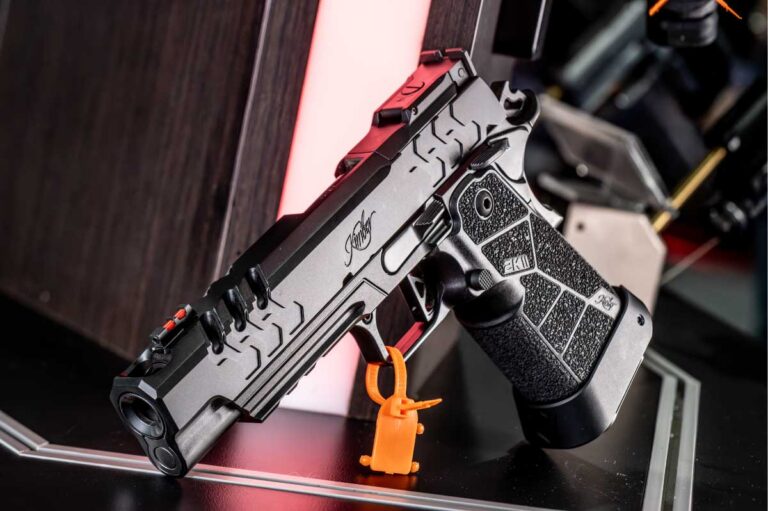 KIMBER 2K11 COMP new for 2026