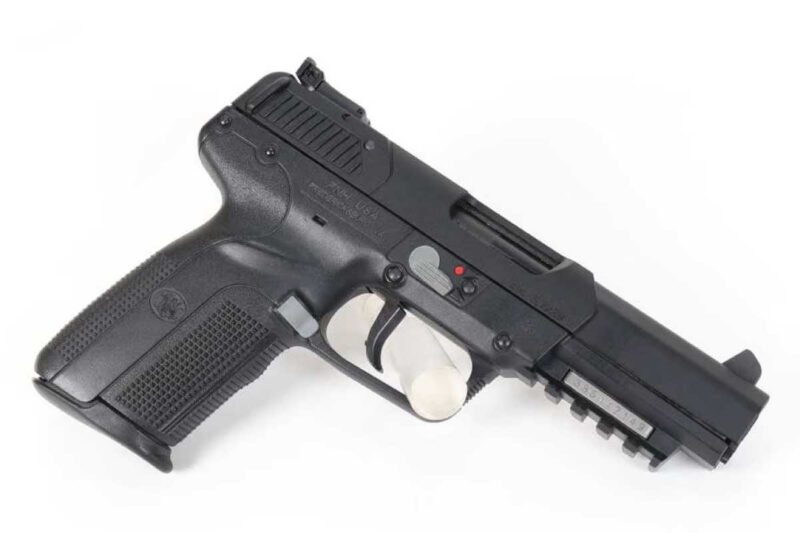 FN Five-seveN 5.7x28mm Pistol