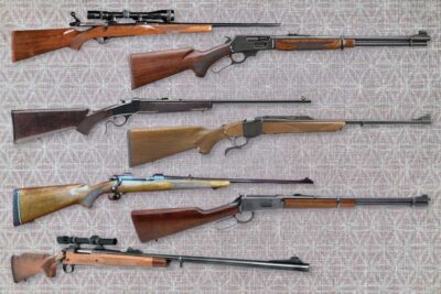 The Most Popular Used Hunting Rifles of May 2026 on GunBroker