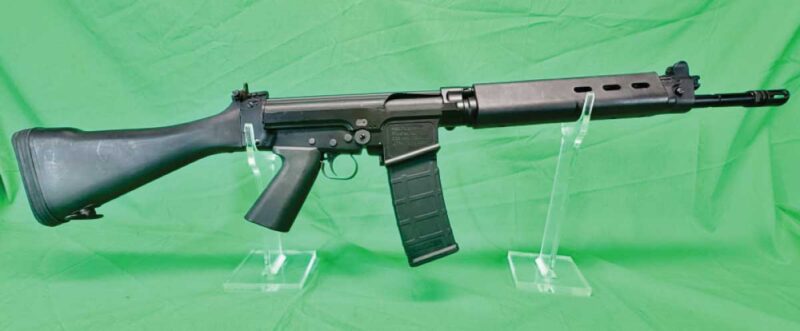 Red Rock Arms ATR1 5.56 FN-FAL Style Rifle