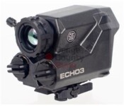 Sig Sauer Echo 3 Thermal Reflex Sight - 1-6x - M1913 - BDX 2.0