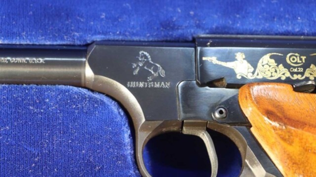 Colt-Model-S-Huntsman-Pistol-22LR-TARGET-Custom-Master's-Edition_engraving_detail_2
