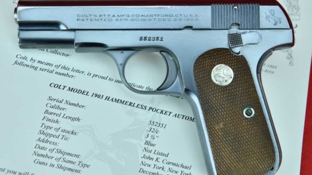 WW2-Era-Colt-Model-1903-Hammerless-Pistol_1200x800