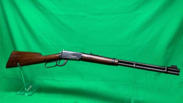 Winchester model 94 Pre 64 made in 1957 30-30 win 3030